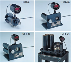 Máy kiểm tra lực siết, lực căng siết URYU UFT-6, UFT-10, UFT-16, UFT-24